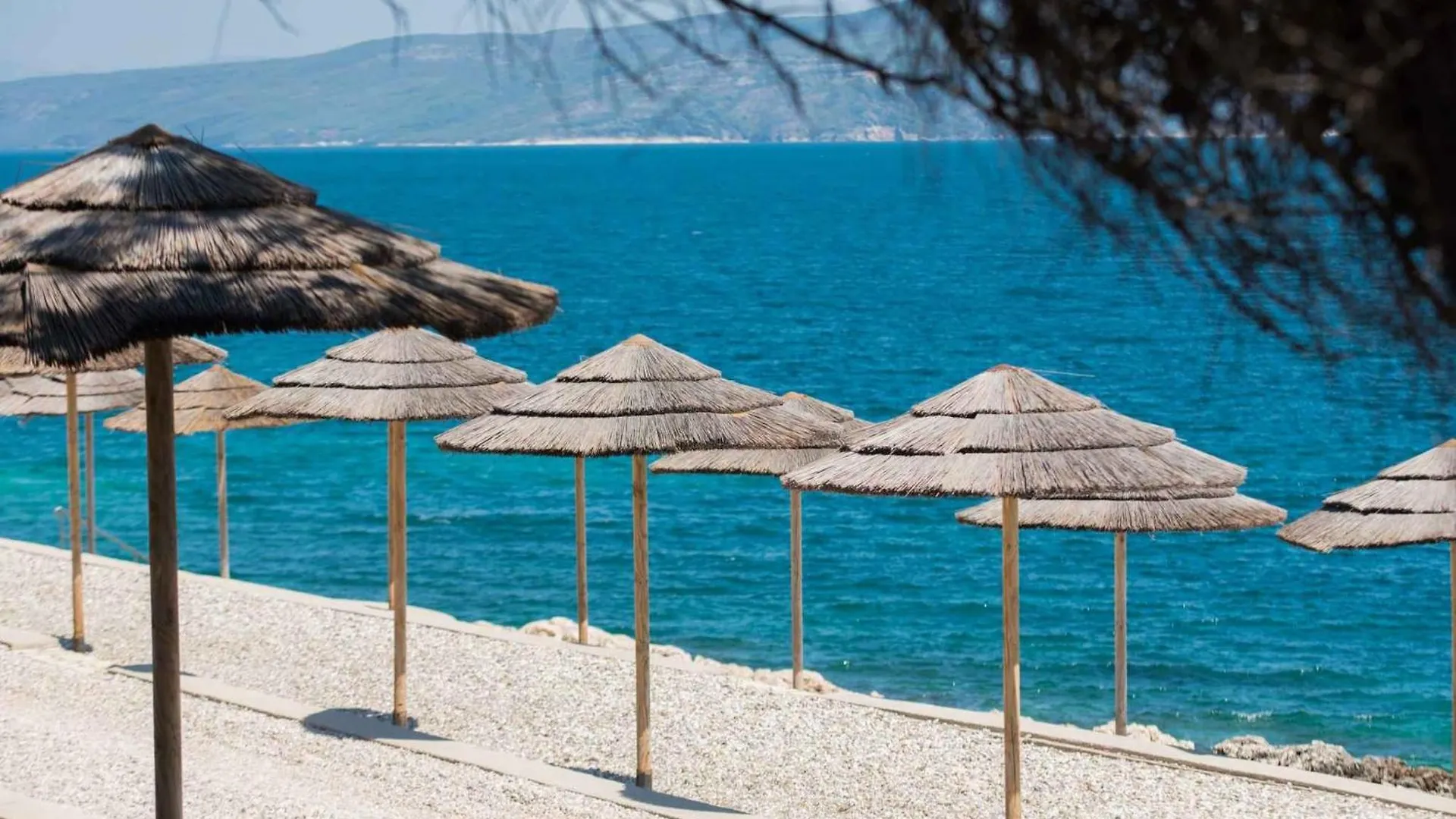 Three-Bedroom Apartment Rabac Near Sea 0*,  Kroatien